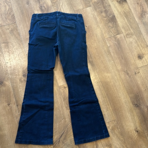 Torrid - Trouser Slim Boot Jeans - Size 10S - Picture 2 of 8